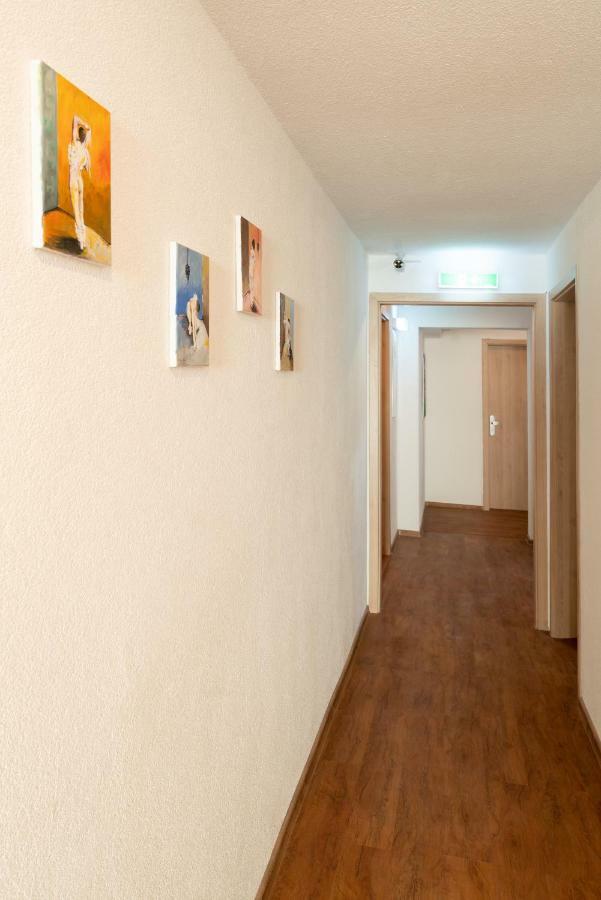 Baeren Hotel Hechingen Ngoại thất bức ảnh