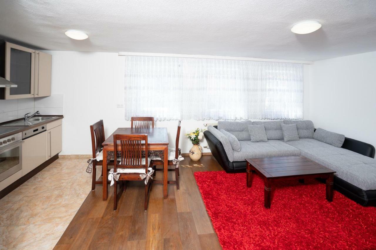 Baeren Hotel Hechingen Ngoại thất bức ảnh