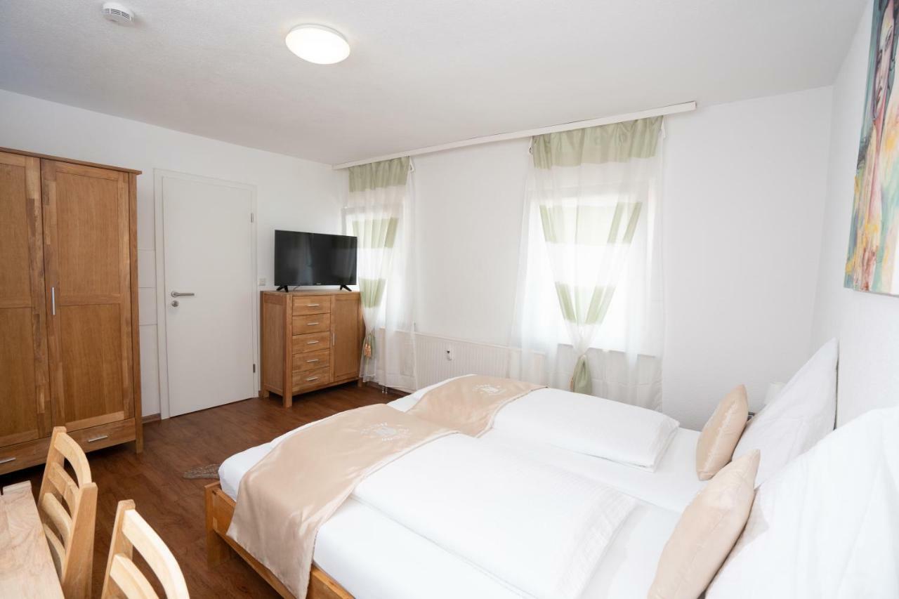 Baeren Hotel Hechingen Ngoại thất bức ảnh