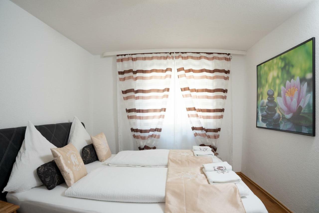 Baeren Hotel Hechingen Ngoại thất bức ảnh
