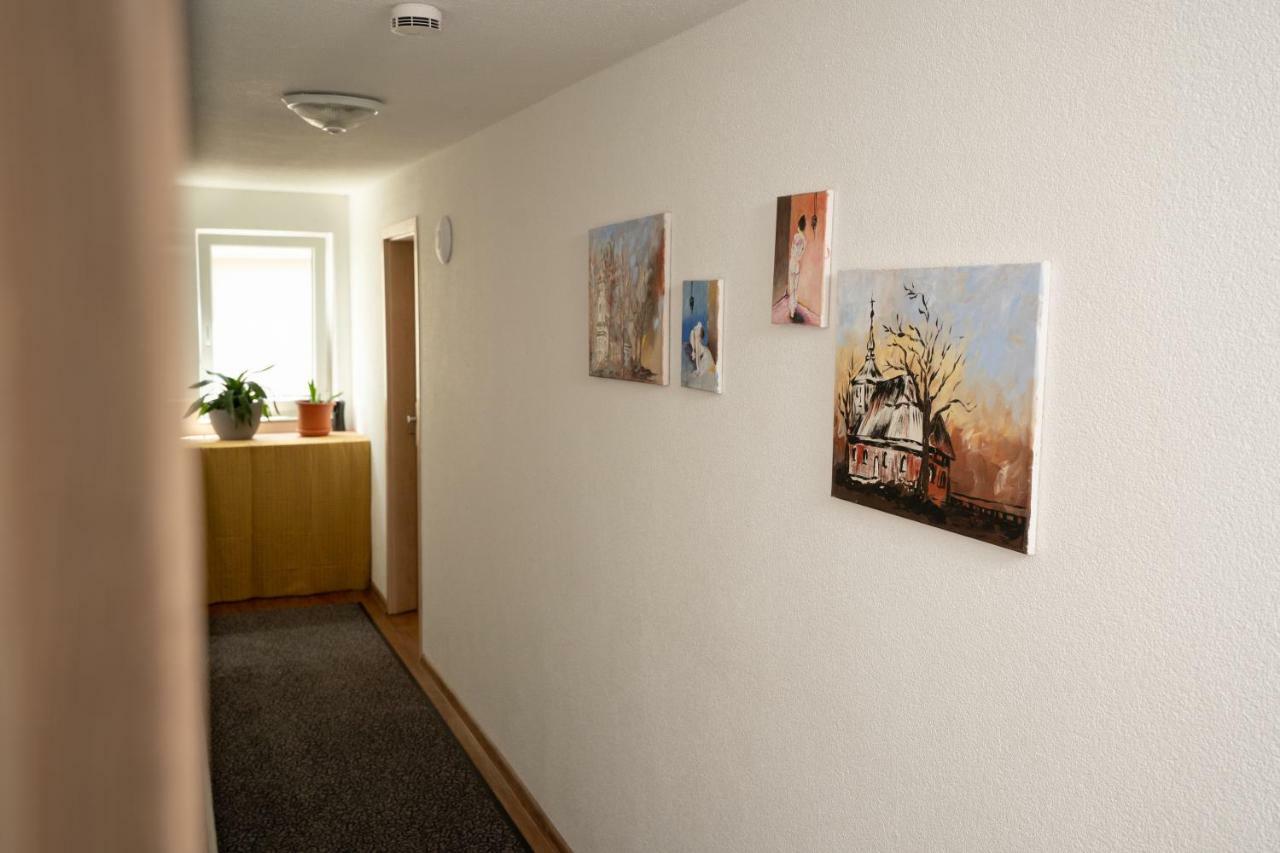 Baeren Hotel Hechingen Ngoại thất bức ảnh