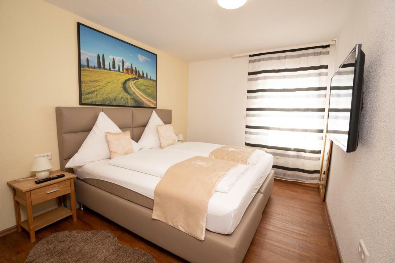 Baeren Hotel Hechingen Ngoại thất bức ảnh