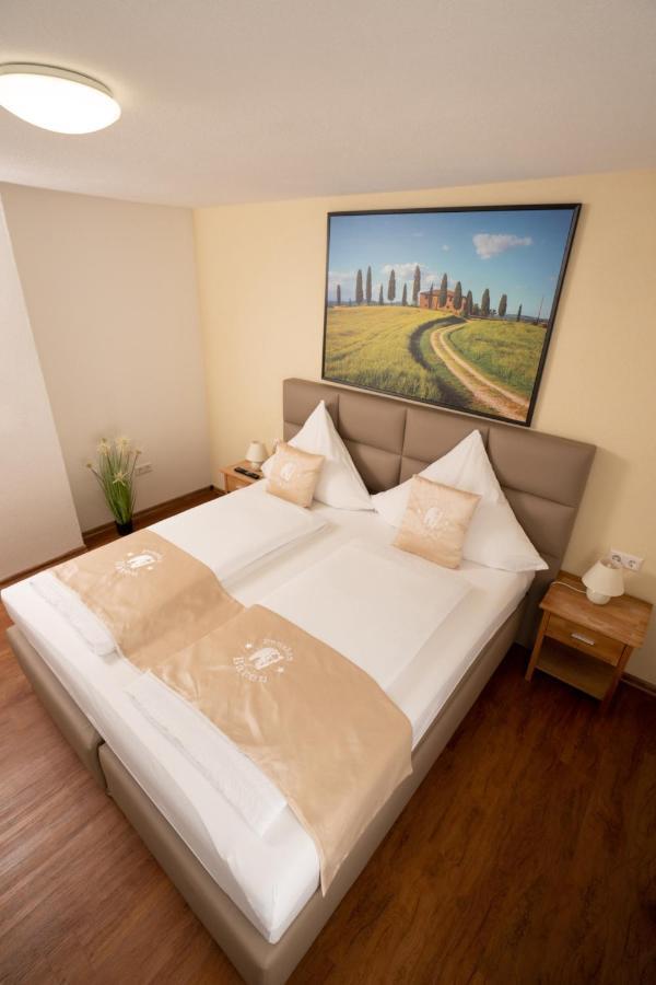 Baeren Hotel Hechingen Ngoại thất bức ảnh