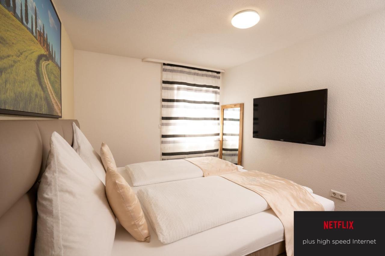 Baeren Hotel Hechingen Ngoại thất bức ảnh